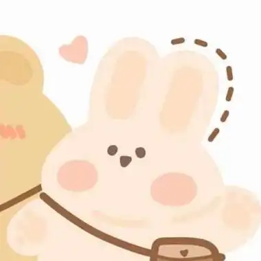 情头可爱超萌卡通 高清好看的超呆萌可爱卡通图片情头_情侣头像_美头