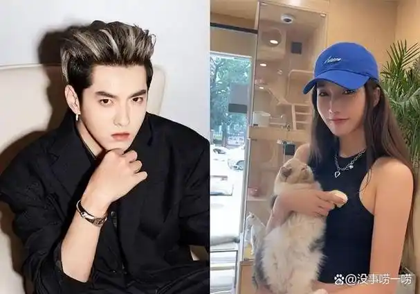 吴亦凡监狱斗殴视频被泄露,暴徒太多,凡凡的生活并不