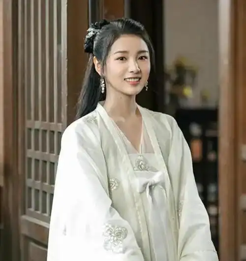 李庚希《雪中悍刀行》