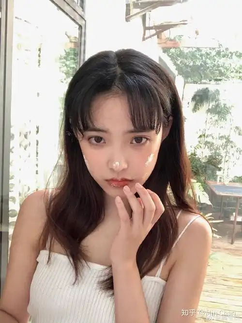 如何评价瑞安中学校花虞佳瑞@虞兮西? - 知乎