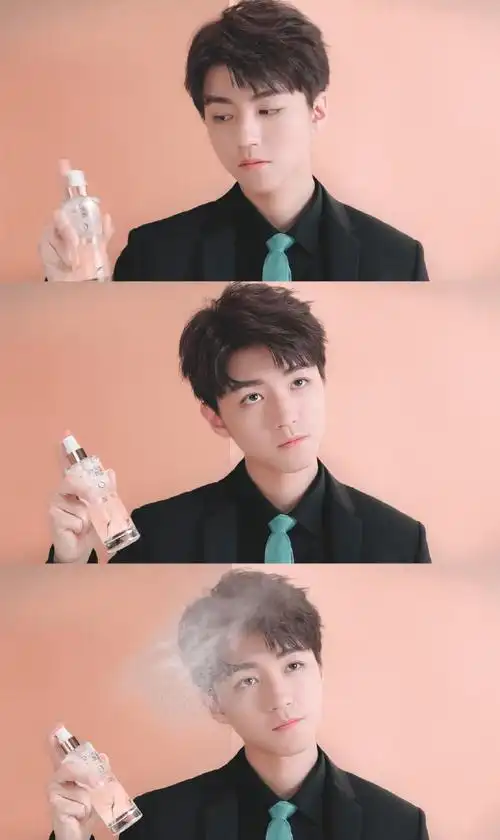 王俊凯飘柔全球代言