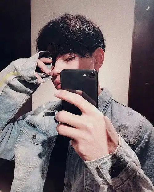 教你【姿势50招】| 耍酷就是一分钟的事!_男生