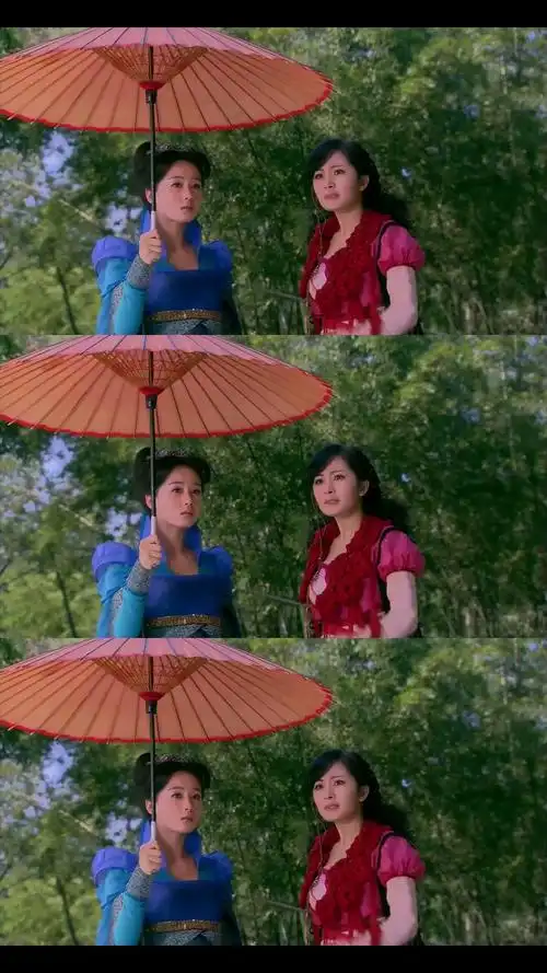 雪见姐姐好凶啊,不像龙葵只知道保护哥哥