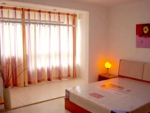 出租房装修之房间物品的搭配