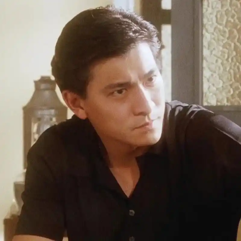 自截华仔港风头像#永远的偶像刘德华 - 抖音