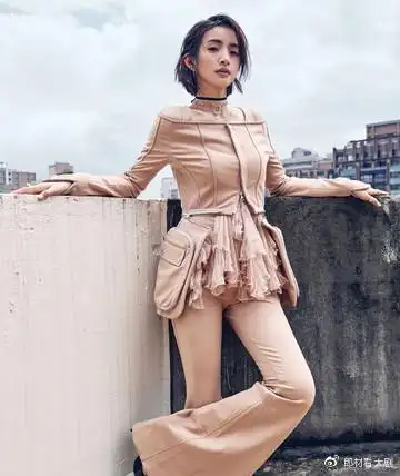 39岁林依晨坦言怀孕难为了生孩子什么都愿意