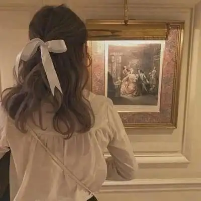 超nice的背影女头,张张都是精品喔_女生头像_我要个性网