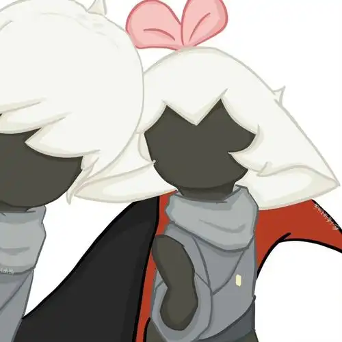 光遇 sky 头像 情头 图源小青快去画画