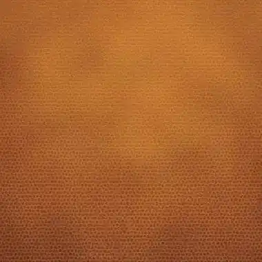 brown是棕色,brown作及物动词时意为"使变成棕色".