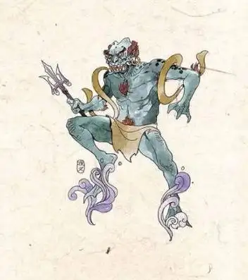 夜叉是什么母夜叉又是什么