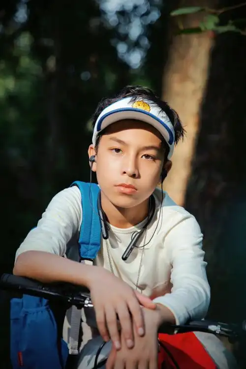 运动男孩##宝藏男孩##混血宝宝