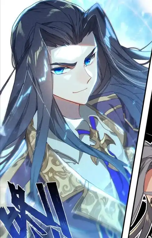 斗罗大陆神界传说海神唐三