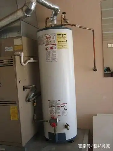 燃气热水器不经常维护,会造成极大地危害!安全只需要做好这几点