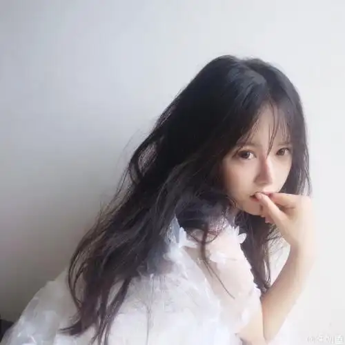 虎斑收录女生头像网红头像清新唯美可爱女头