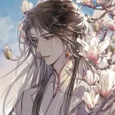 优质国风男头_男生头像_我要个性网