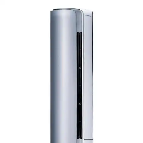 双级压缩,wifi控制,ifd除尘技术,环抱式双出风设计,生态风功能等,让它