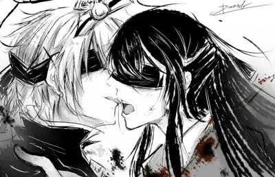 王者荣耀白昭情头