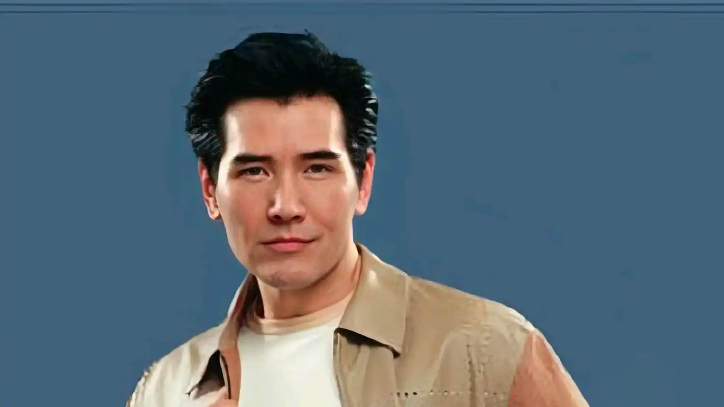 费翔:为何至今单身一人