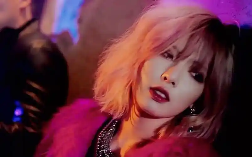 【金泫雅】每个时期都让人恋恋不忘!你最喜欢哪个时期?