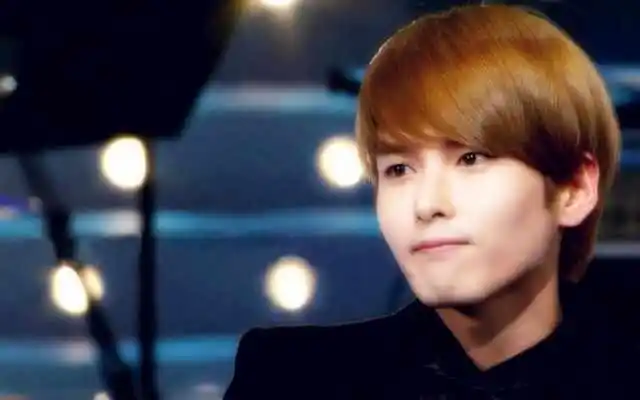 super junior金厉旭.