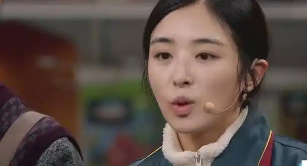 张含韵现状叫人太心酸,未到剧组就被拒绝,现没有退路只求活下去