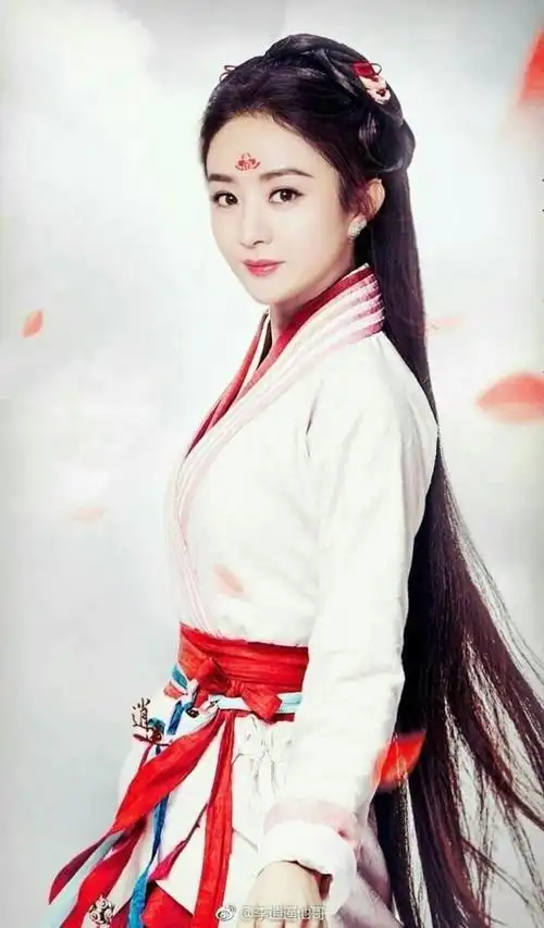 古装女明星图集