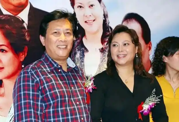 回顾唐国强女儿唐莉母亲悲惨离世后选择原谅父亲不喊壮丽母亲