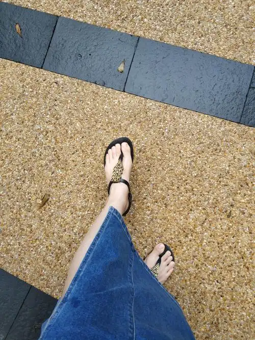 广东雨季最佳淌水鞋