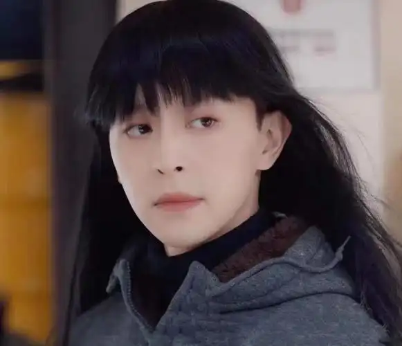 邓伦终于对"女装"下手了,扮相造型太惊艳,网友:这谁扛得住?