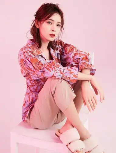 陈瑶才是真正的腿玩年穿着双胖子鞋腿却仍比杨幂美