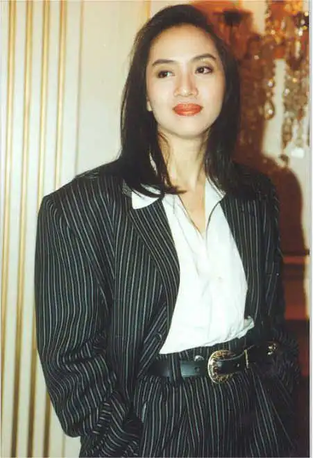 梅艳芳 anita mui的图片