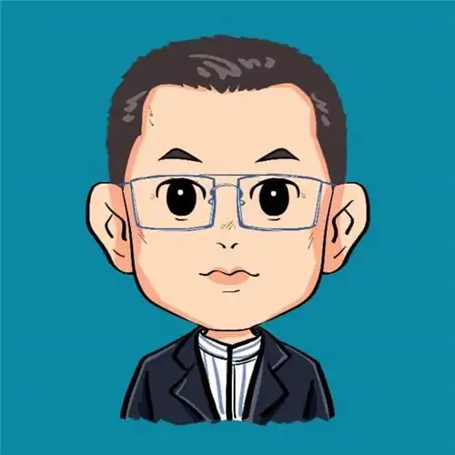 成熟男人头像男人味 高清好看的成熟大叔男人味十足微信头像图片_男生