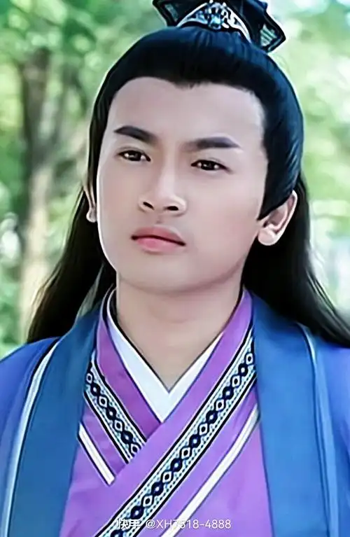 无敌县令苏有朋饰杭铁生