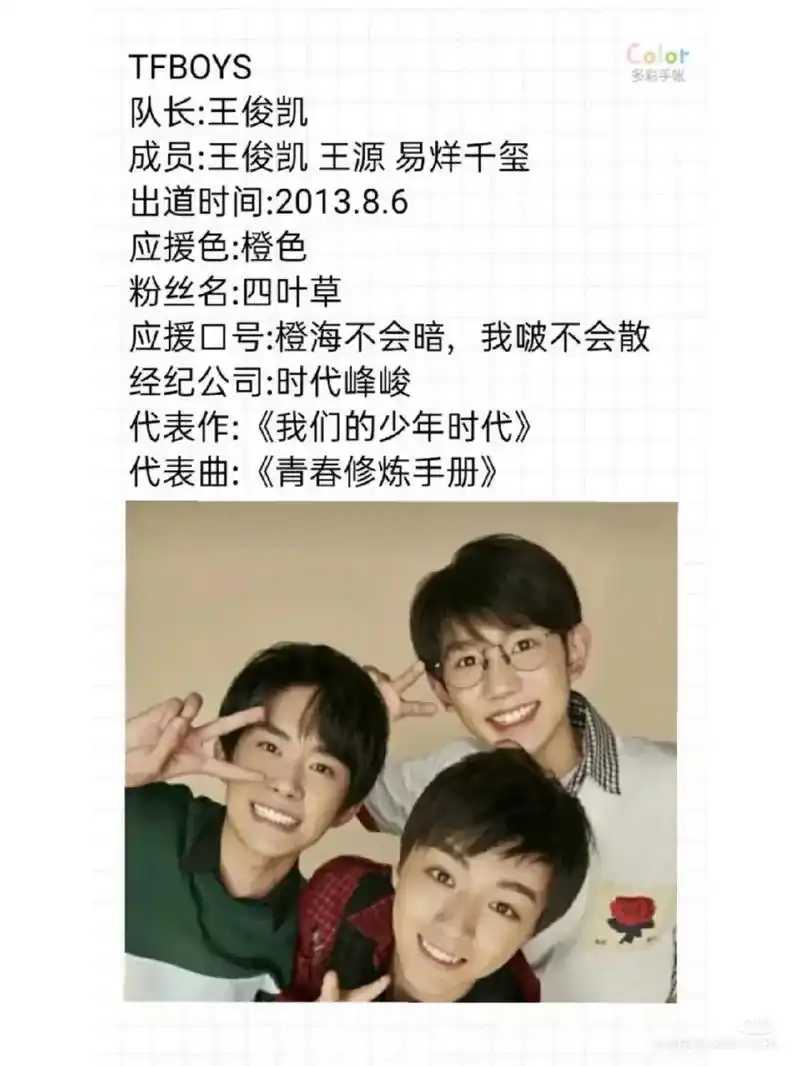 tfboys十年之约 #tfboys十周年澄海之约 #tf - 抖音