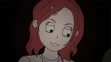 被这个好朋友出卖了,我该怎么做?蛋泥动画.