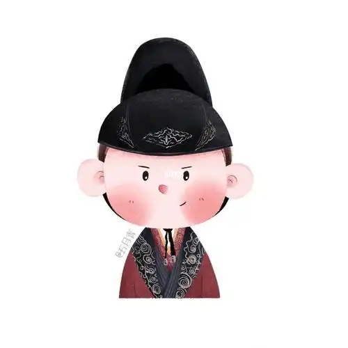 任嘉伦角色头像是你们的陆大人吗