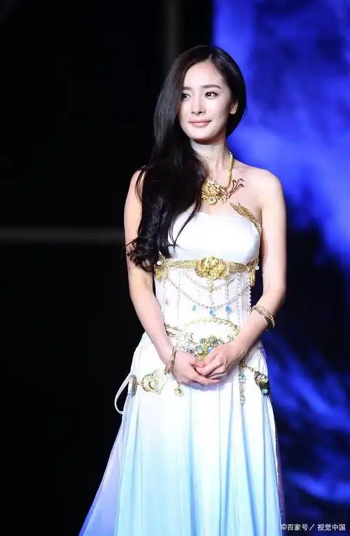 杨幂代言"国货"引粉丝不满?别因为品牌,让艺人为难!