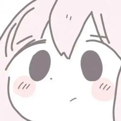 个性女头像漫画卖萌动漫卖萌女头像