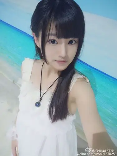 snh48-汪束
