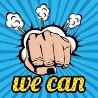 拳头头像 卡通可爱拳头头像_微信头像图片大全