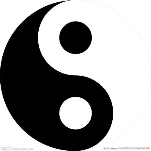 太极图片