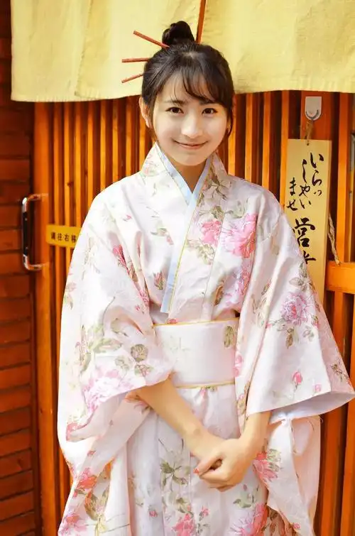 日本服饰(日本传统服饰种类)