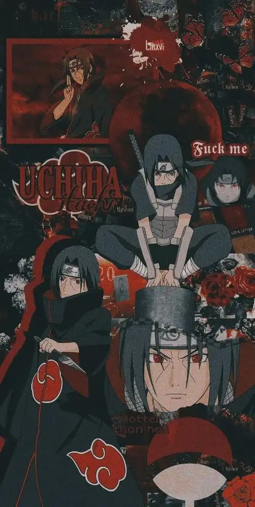 火影忍者高清壁纸