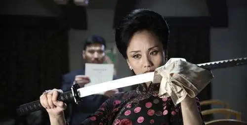 全身是戏,演尽配角,因出演太多反派被观众骂到崩溃|许晴|李颖|荧幕