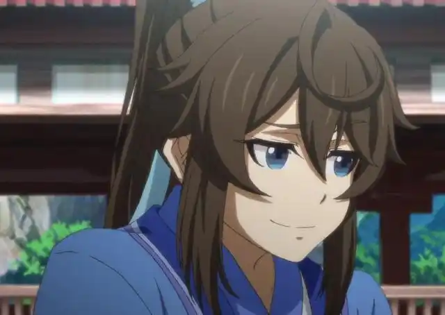 一念永恒白小纯偷鸡被李叔发现无奈被迫参加外门小比