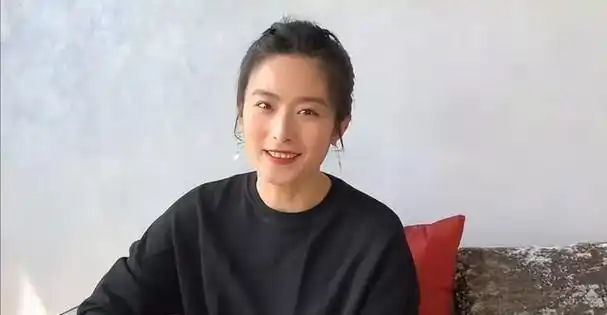 徐百慧:胡歌荧屏初恋女友,19年演艺生涯零绯闻,40岁仍风姿不减