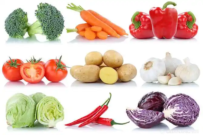 蔬菜图片_图片大全