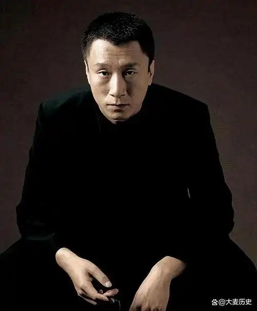 孙红雷"最讨厌"的女明星,两人亲密后吐了3天,至今不敢