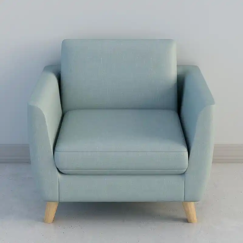 k005-a单人位沙发