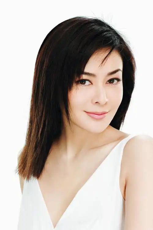 高贵脱俗关之琳 2【高清1600*2400】